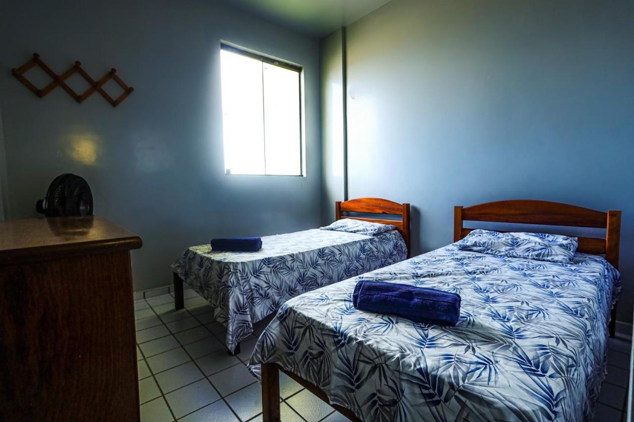 Apartamento Praia Litoral Piauí Luís Correia Exterior foto